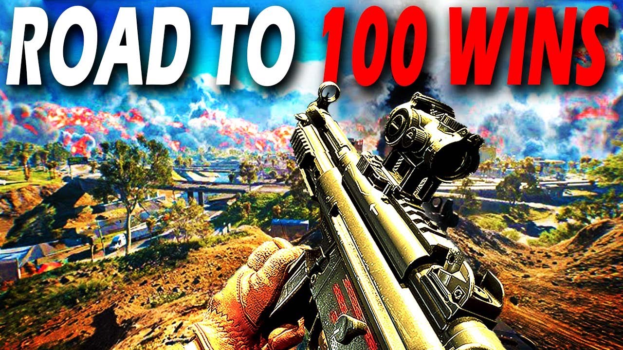 Battlefield 6 HIGH WIN RATE Gauntlet Squad! (Road to 100 WINS = 15)