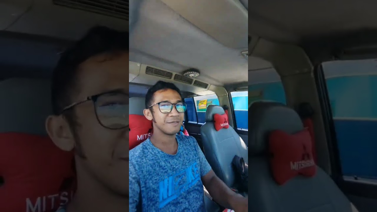 MasyaAllah Tabarakallah Cocok cocok an Bengkel Mobil Itu 