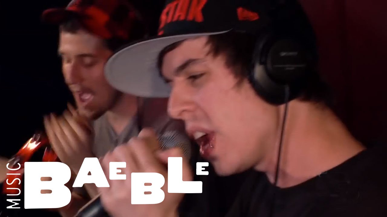 Grieves - On The Rocks || Baeble Music