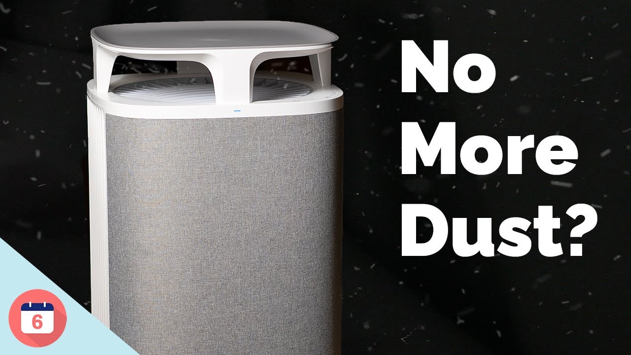 Blueair Dust Magnet Review - 6 Months Later