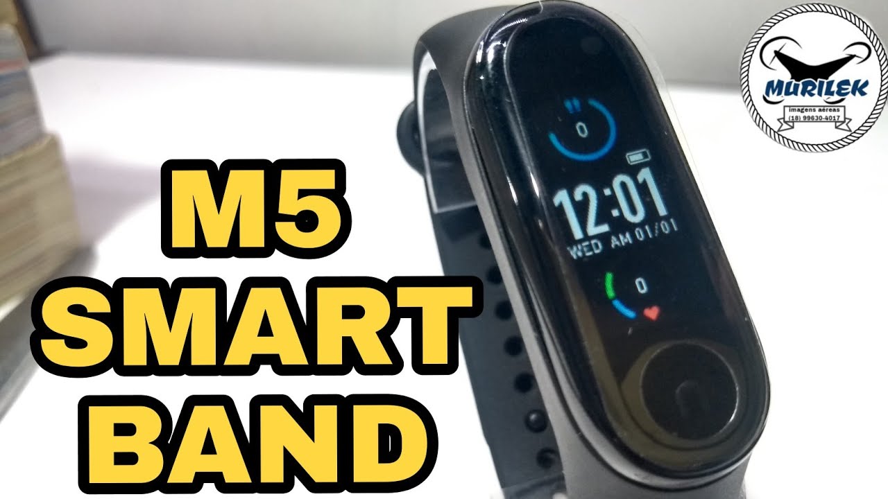 RELÓGIO M5 SMARTBAND- APP FIT PRO- CONFIGURAÇÕES- FUNÇÕES.........