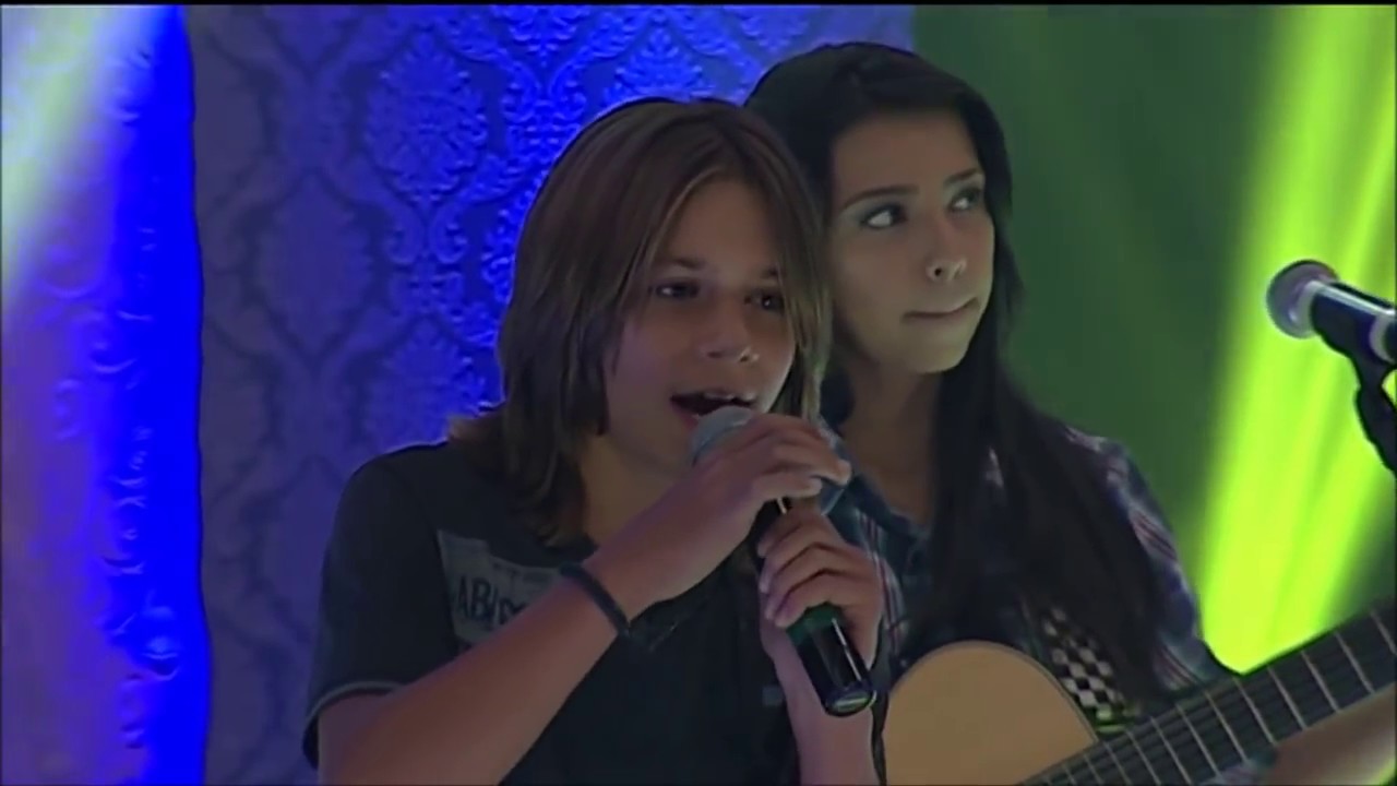 Lorena e Rafaela 2