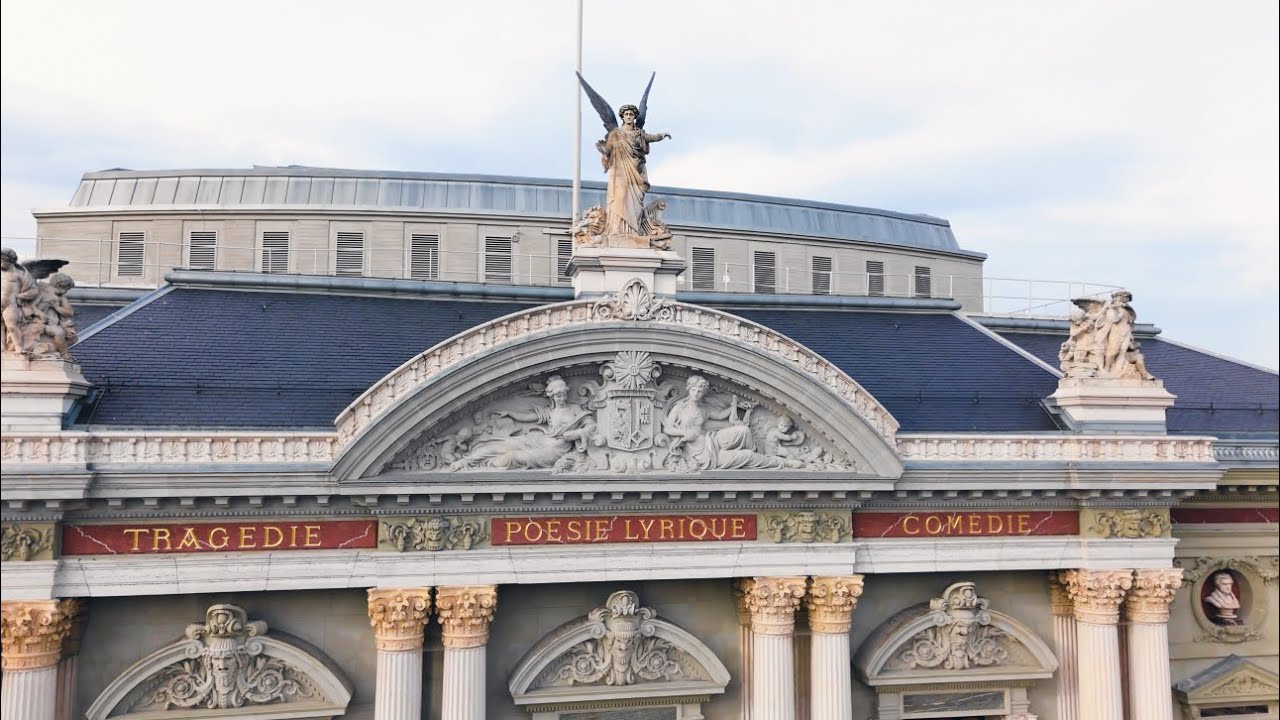 Grand Théâtre de Genève 2025