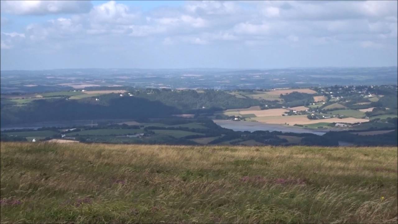 Ménez Hom - Bretagne, Finistère