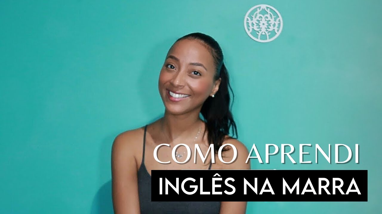 VIDA DE COMISSÁRIA | Aprendi meu INGLÊS na MARRA, como foi meu processo