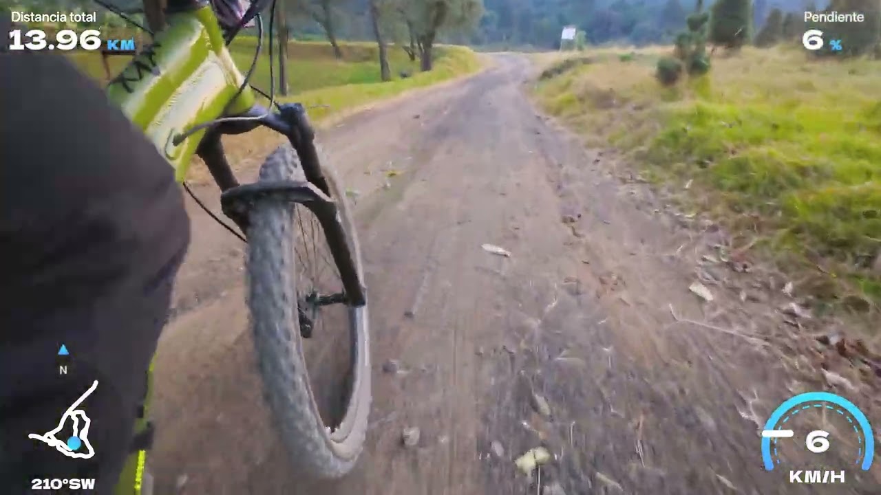 RANCHO LA MESA #6 POV 08