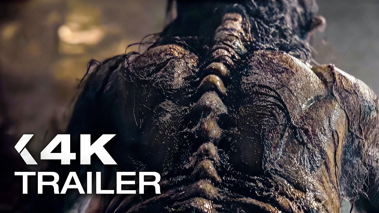 THE BEST UPCOMING HORROR & THRILLER MOVIES 2026 & 2027 (Trailers)