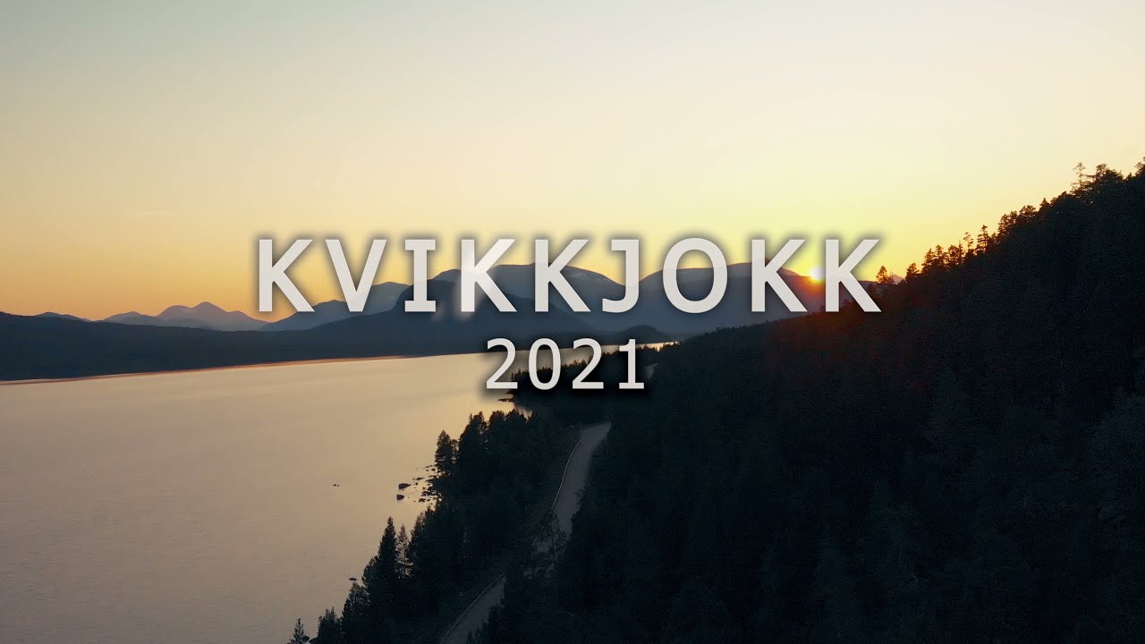Kvikkjokk 2021