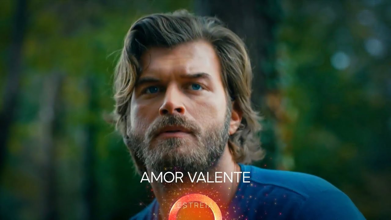 Amor Valente (SIC) - data de estreia