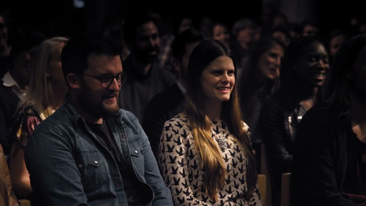 Alpha Film Series   Episode 07 How Does God Guide Us