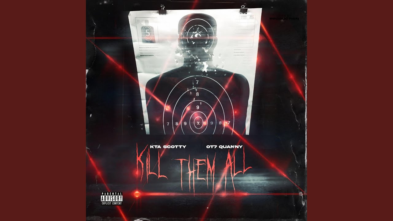 Kill them all