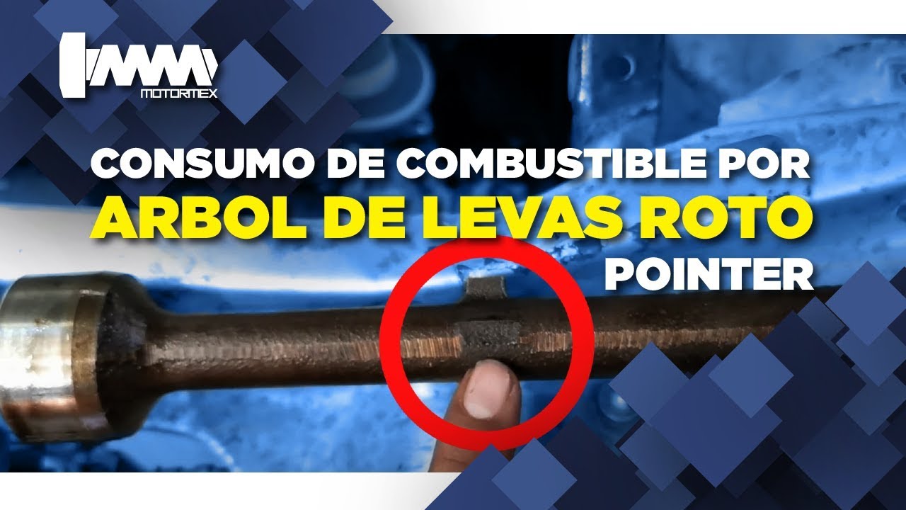 GASTA MUCHA GASOLINA VW | MOTORMEX