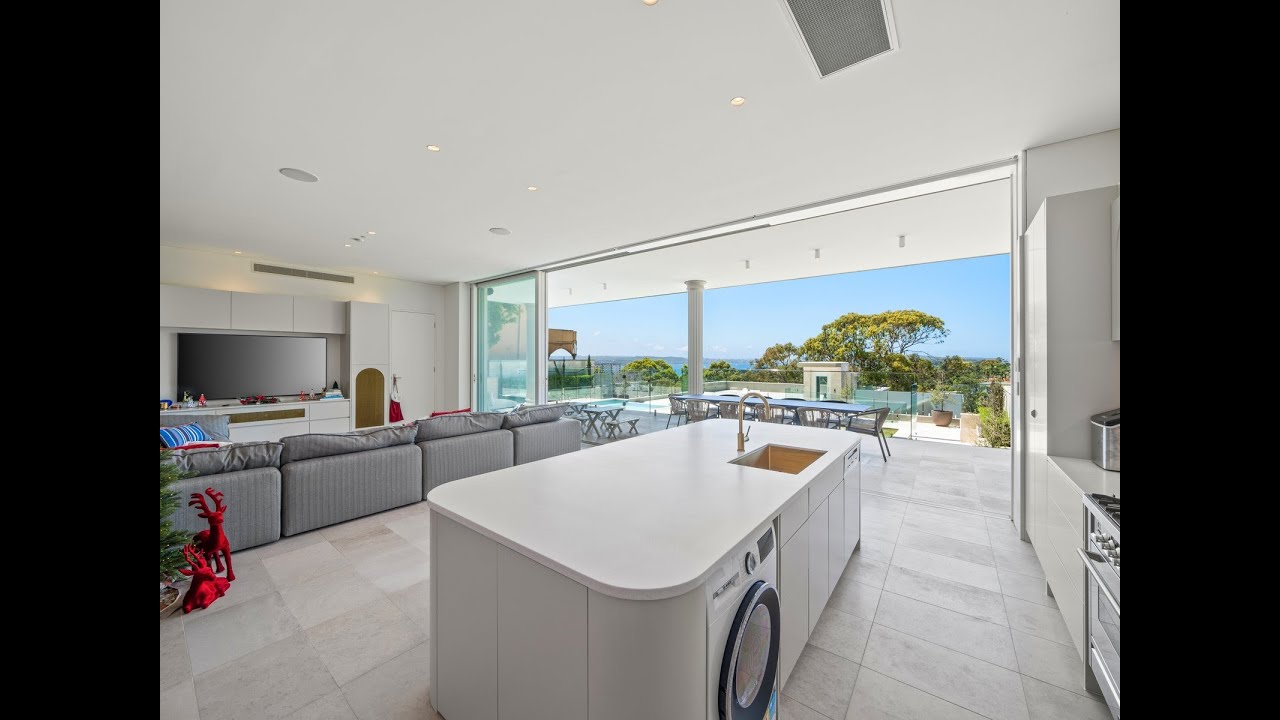 22 Olola Avenue Vaucluse