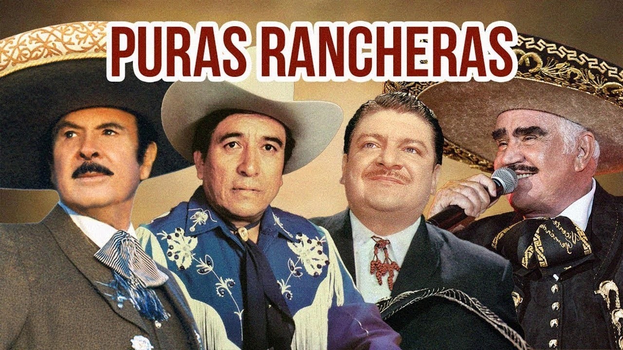 SOLO PARA BORRACHOS RANCHERAS CLÁSICAS 🍻 VICENTE FERNÁNDEZ, ANTONIO AGUILAR, JOSÉ ALFREDO JIMÉN