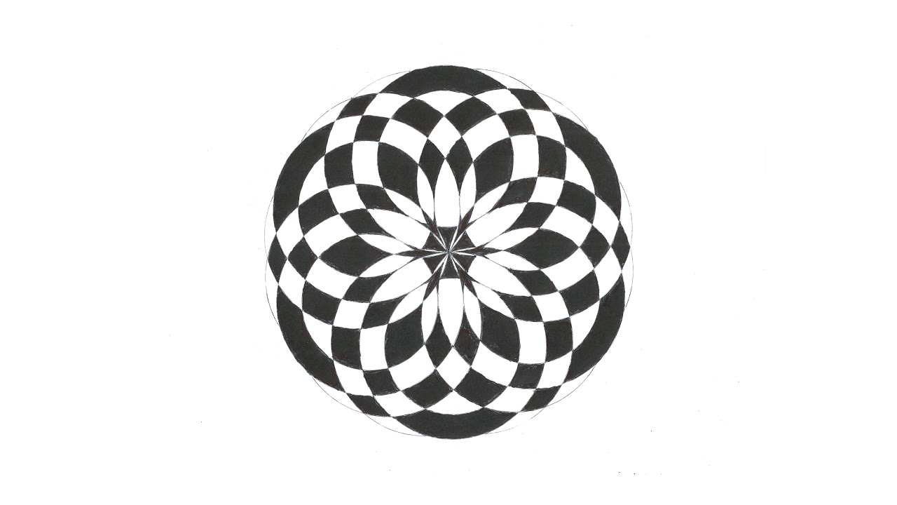 💕WOW💕 2020 ✍️ GEO DREO IS BACK look at this amazing geometry tutorial