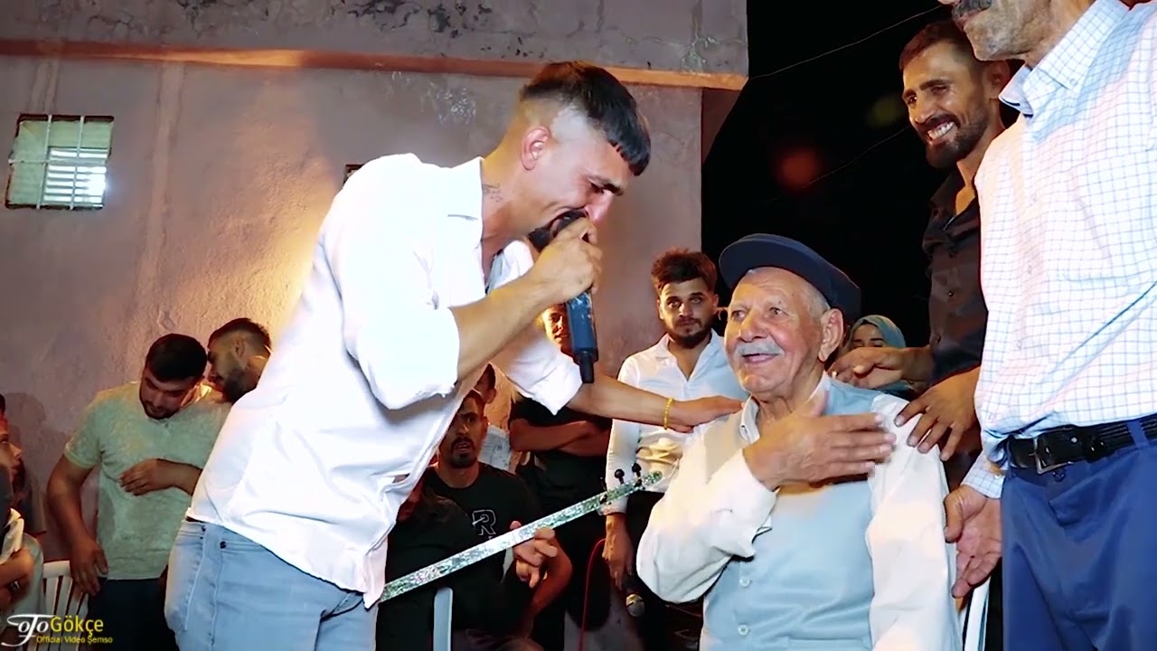 Şexo Musiki Uzun Hava 2023  Foto Gökçe Official Video