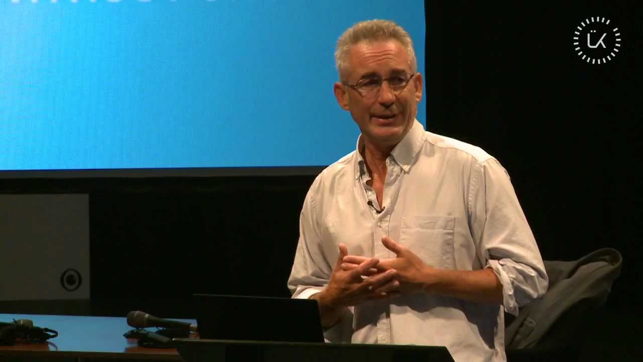 (1/1) TIM JACKSON: PROSPERITY WITHOUT GROWTH