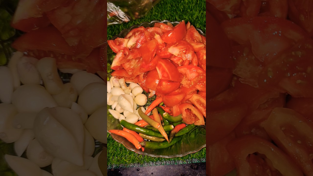 #mycooking #recipe #cookingrecipes #recipe #cookingrecipes #cookingchannel #cookingvideo 🍅🍅🤤🤤