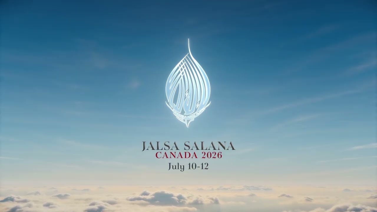 COMING SOON: Jalsa Salana Canada 2026