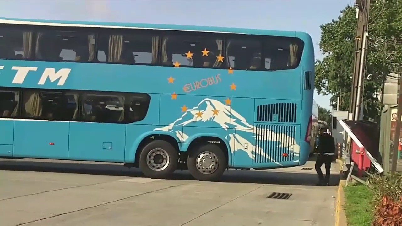 buses ETM