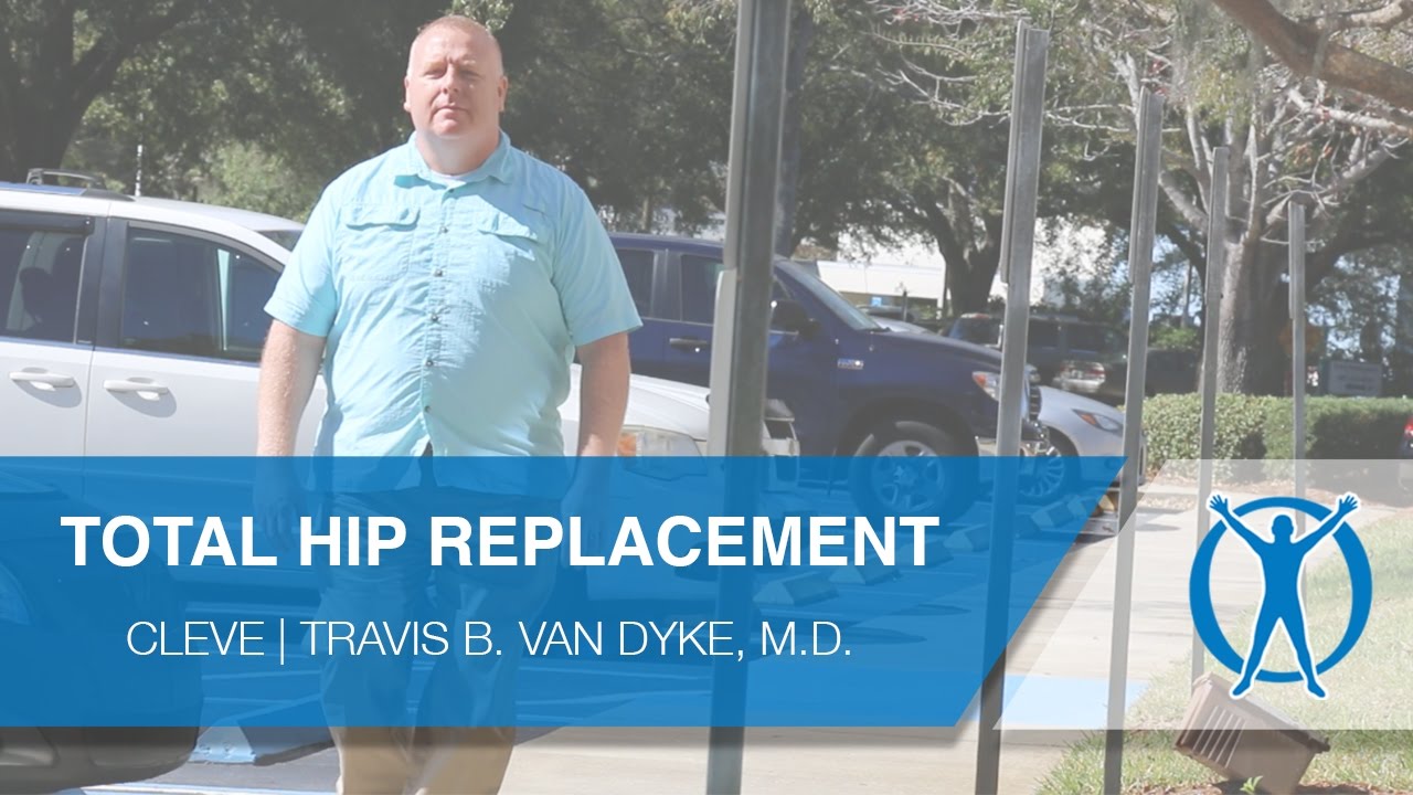 One Patient’s Journey From Hero to Total Hip Replacement and Back Again
