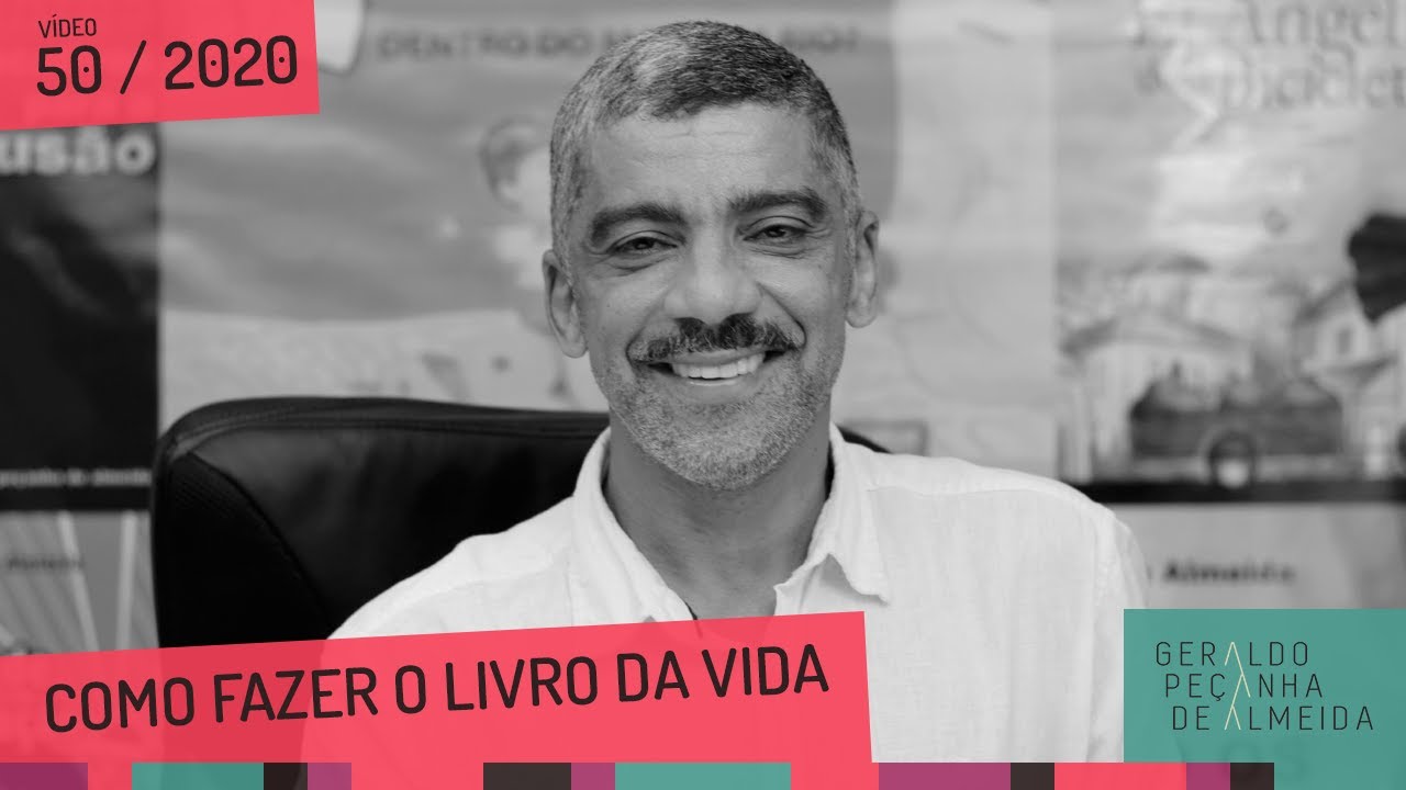 COMO FAZER O LIVRO DA VIDA NA ESCOLA?
