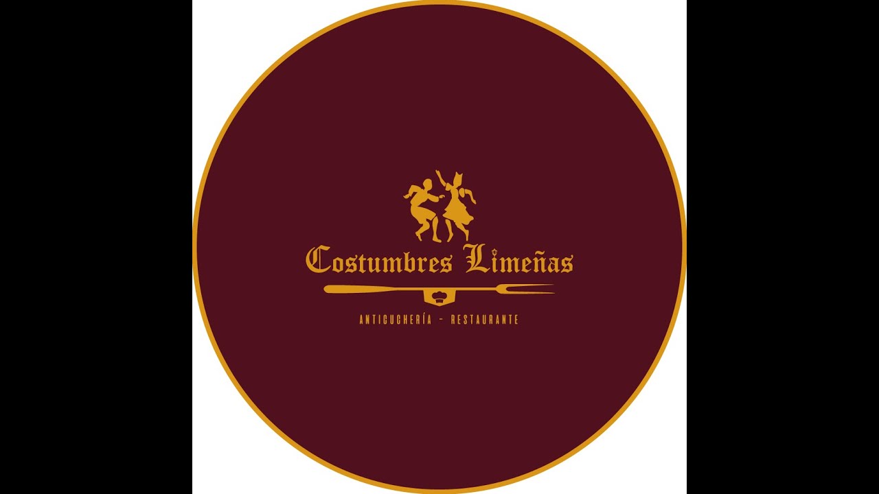 COSTUMBRES LIME&Ntilde;AS EN LA RUTA DEL ANTICUCHO CON DOMINGO AL D&Iacute;A