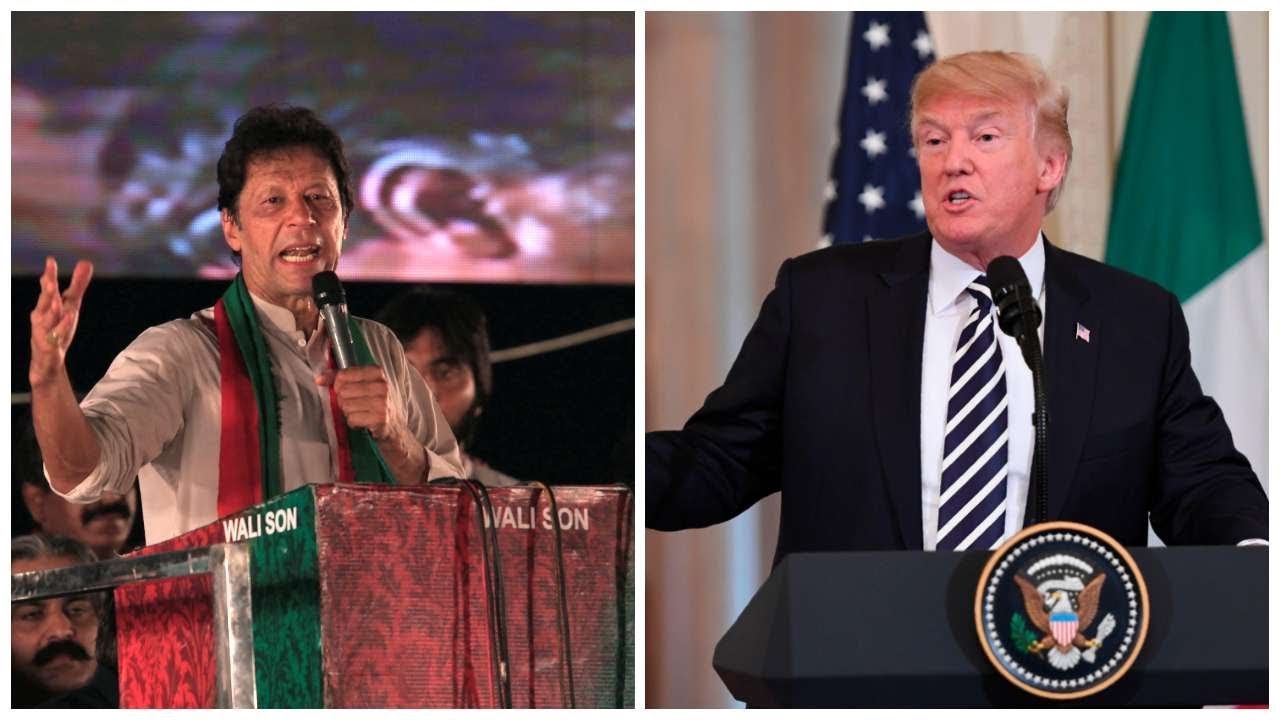 Daughter of Sushma Swaraj, immerses her ashes, US warns Pakistan, Top NYOOOZ