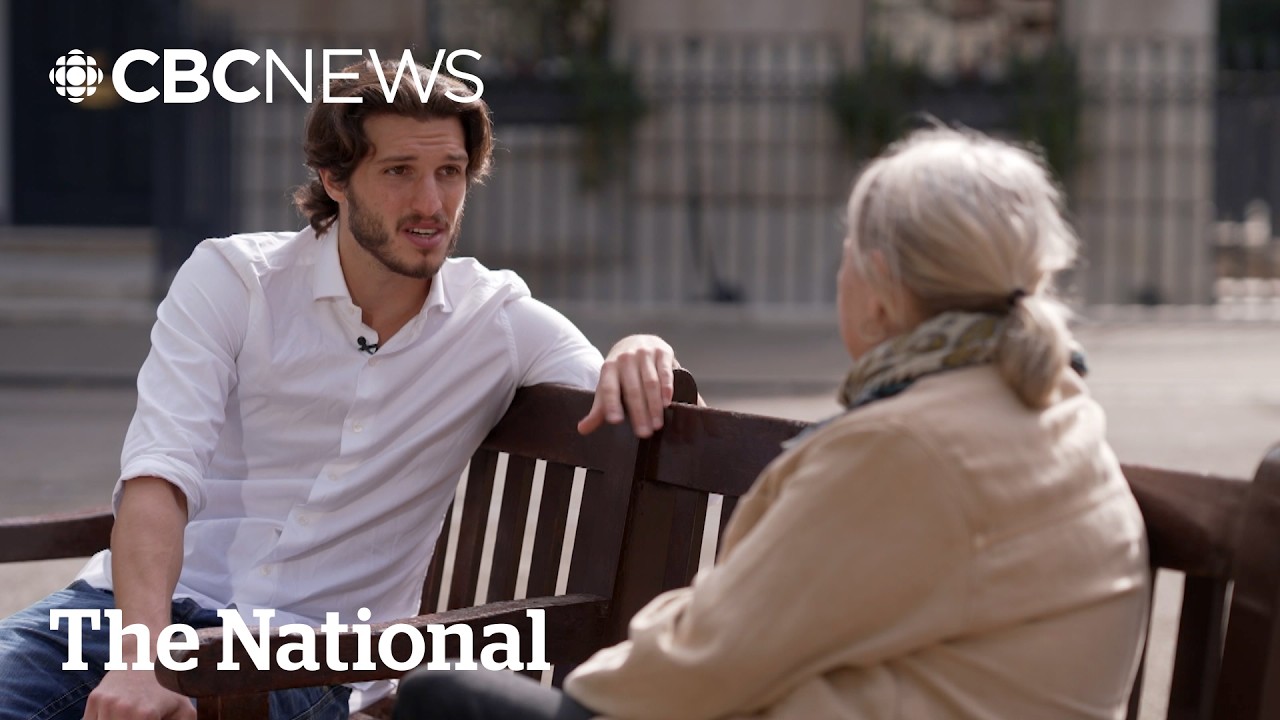 Son of jailed former Pakistani PM Imran Khan speaks to CBC News