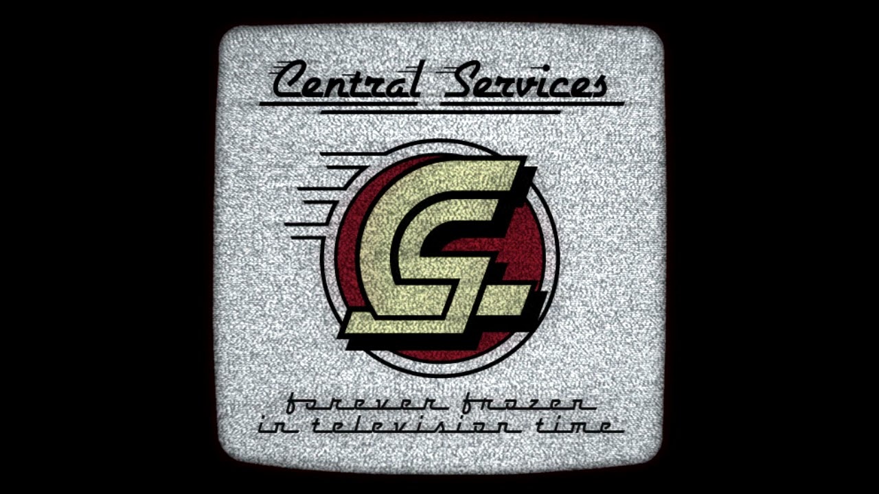 El-P & Camu Tao are Central Services - Forever Frozen in Television Time (2010) (Full Album)