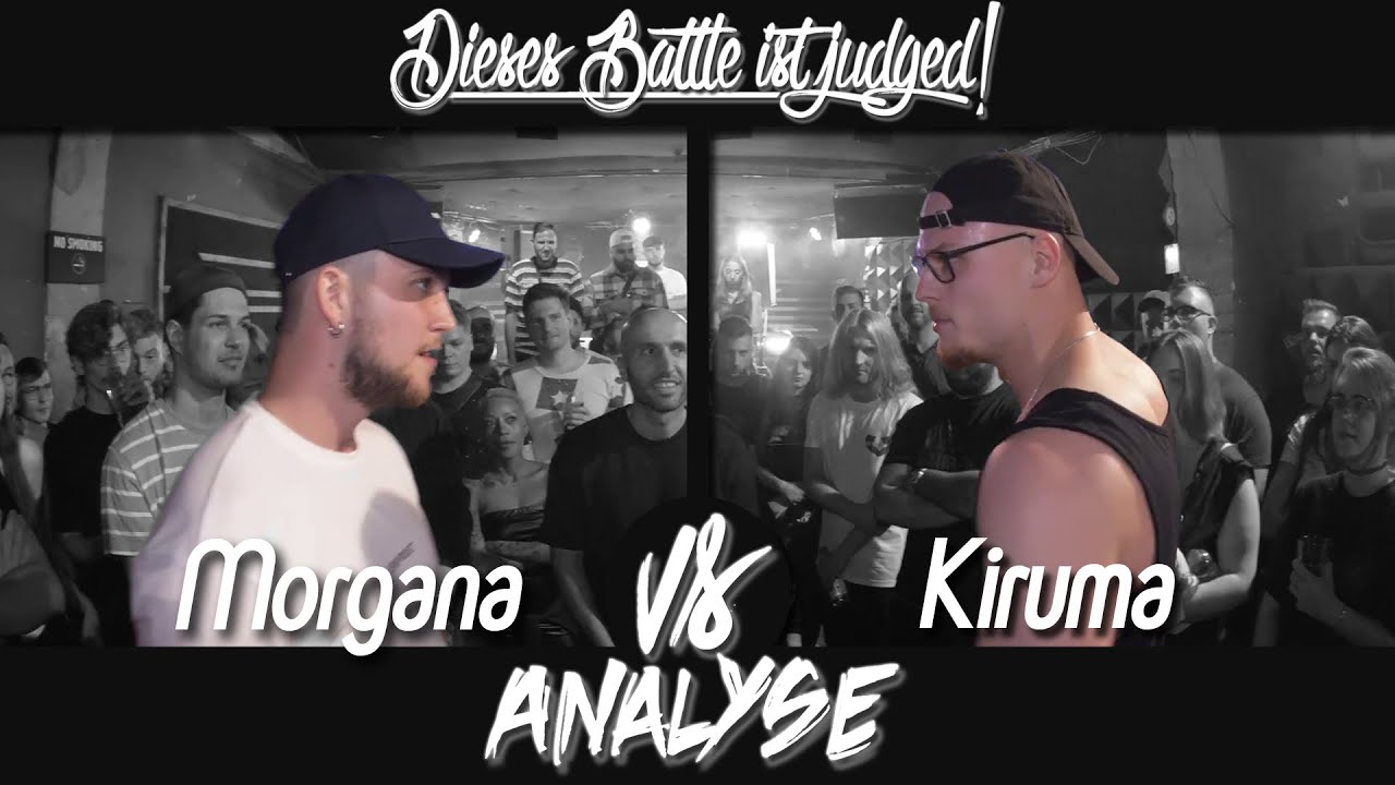 Analyse | Morgana vs Kiruma (D&DL, 24.09.2022)