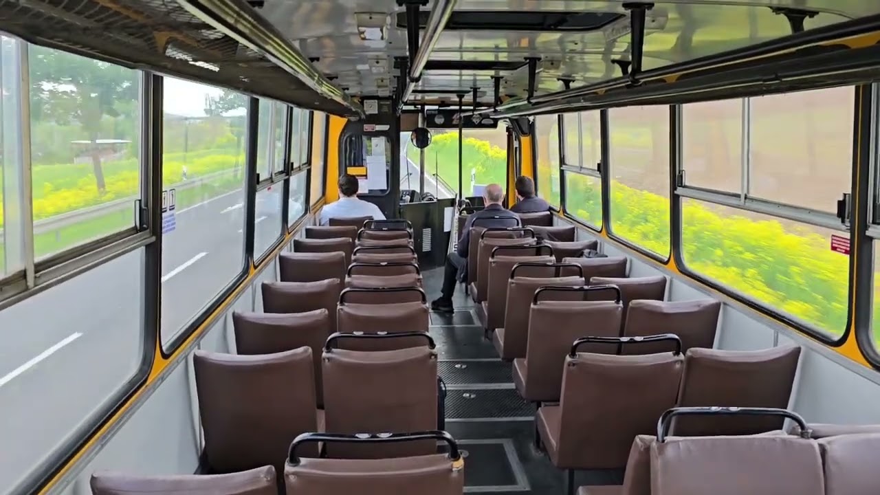 Ikarus 260.32 - [STA 93] - Ex BPR-677