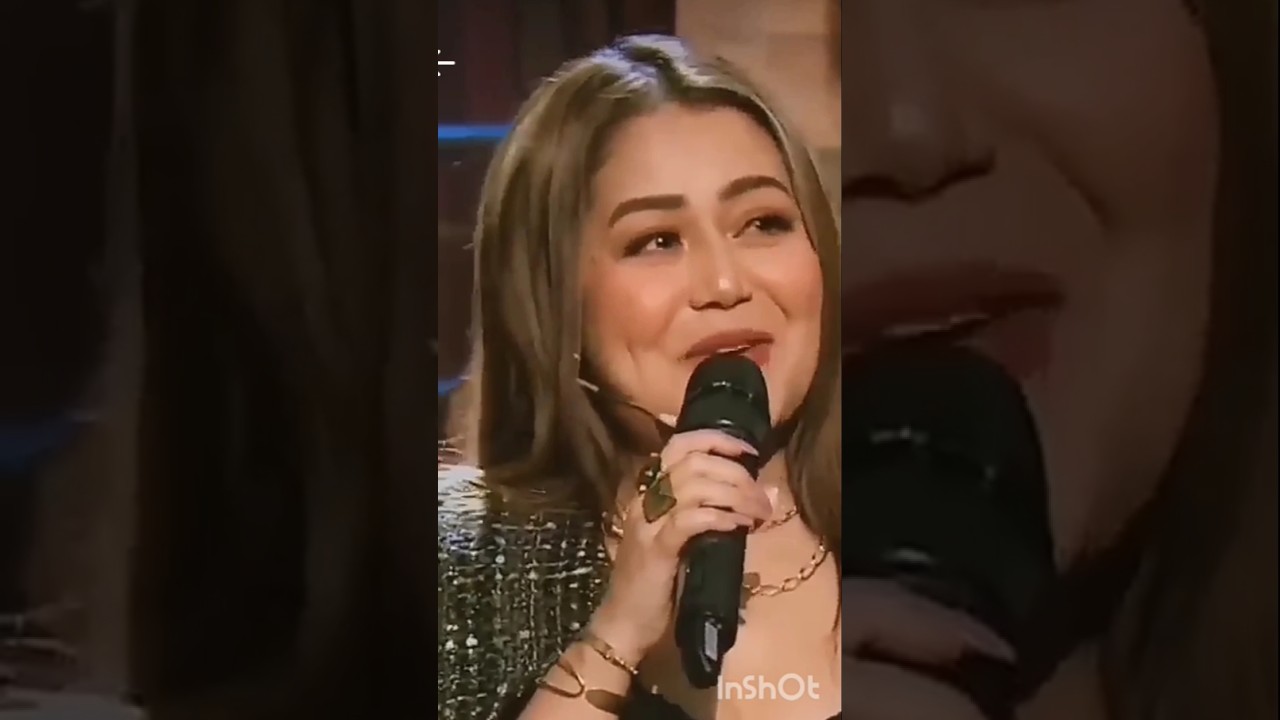 neha kakkar song mujhe baarish pasand hai 