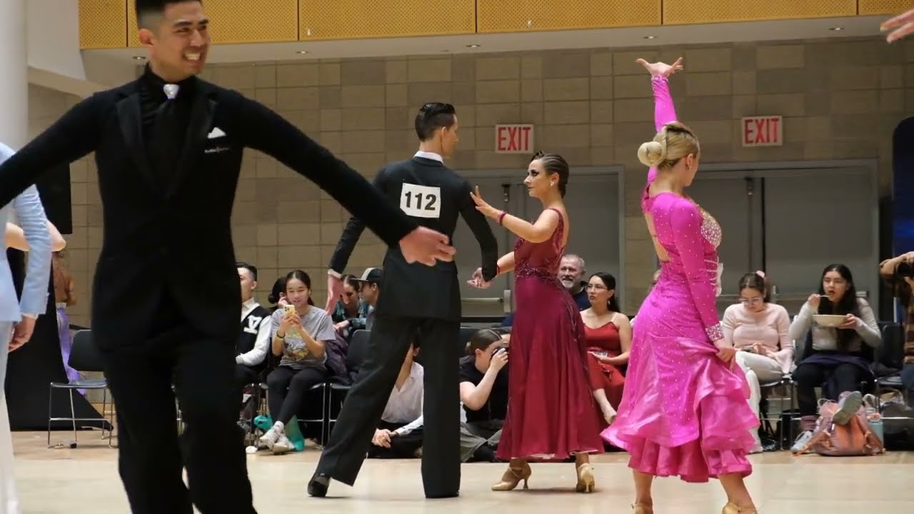 Champ Smooth Tango SF - BADC 2026