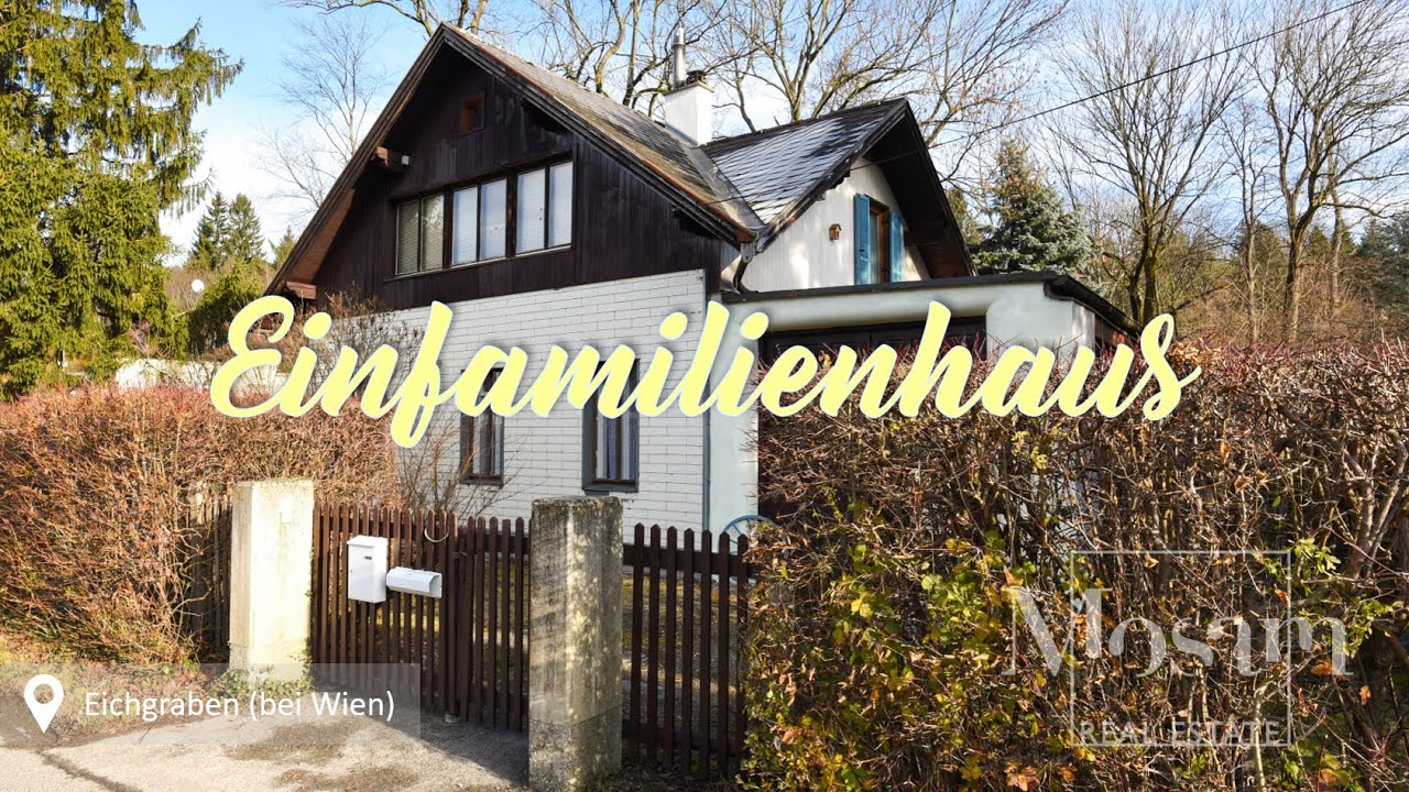 Mosam Real Estate | Idyllisches Einfamilienhaus