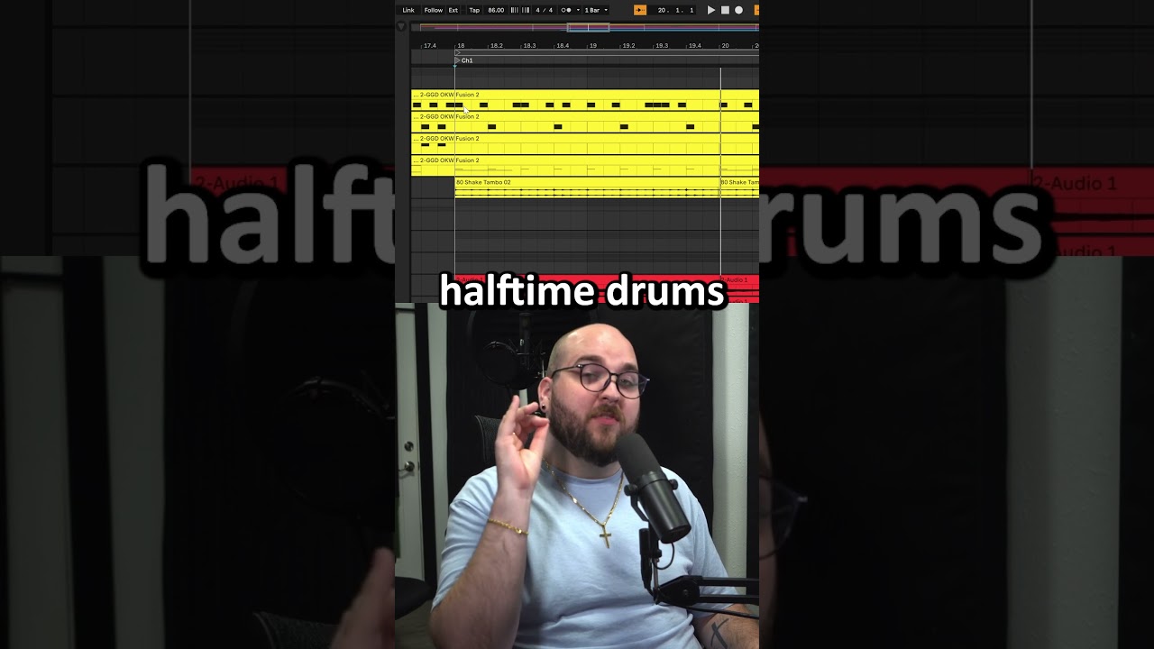 how to make any pop punk song in 30 seconds