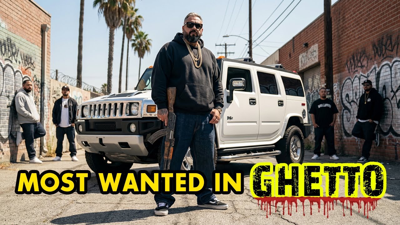 MOST WANTED SUV? 😈 HUMMER H2 im Real-Talk