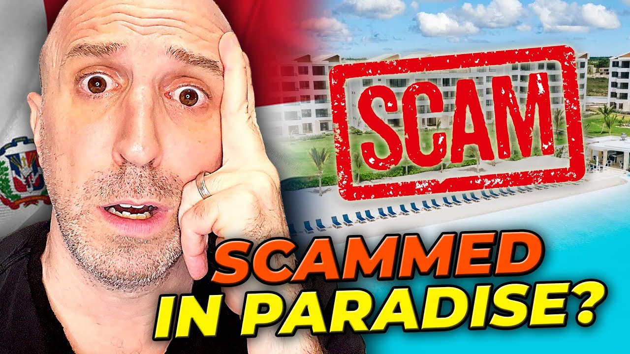 Why U.S. Expats Get SCAMMED in the Dominican Republic!