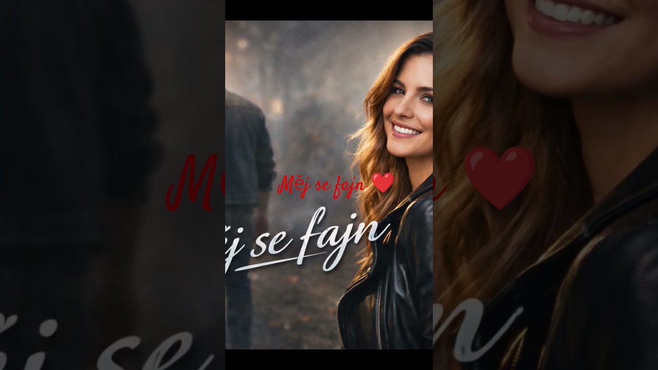 Měj se fajn 💔 Indie Rock Breakup Song | Emotional Music #shorts #singer