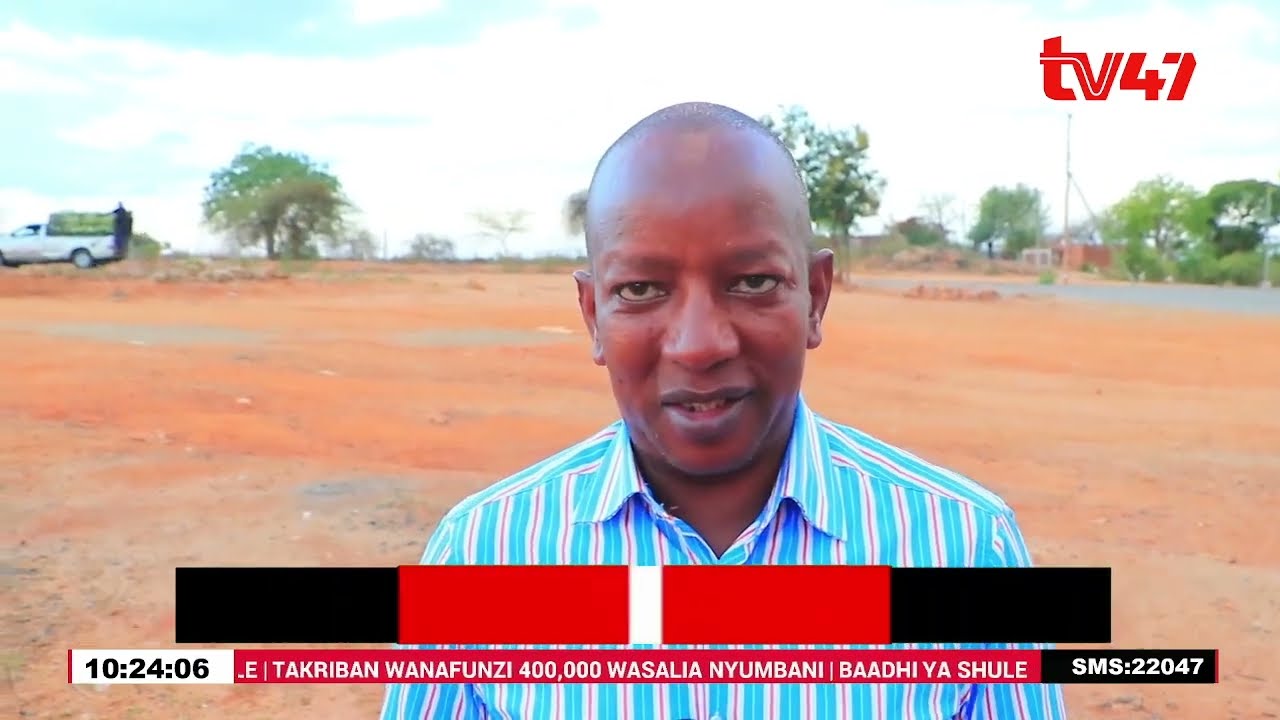 Mwakilishi Wadi wa Nguni, Jeremiah Mutua, avamiwa kwenye mazishi eneo la Nuu, Kitui