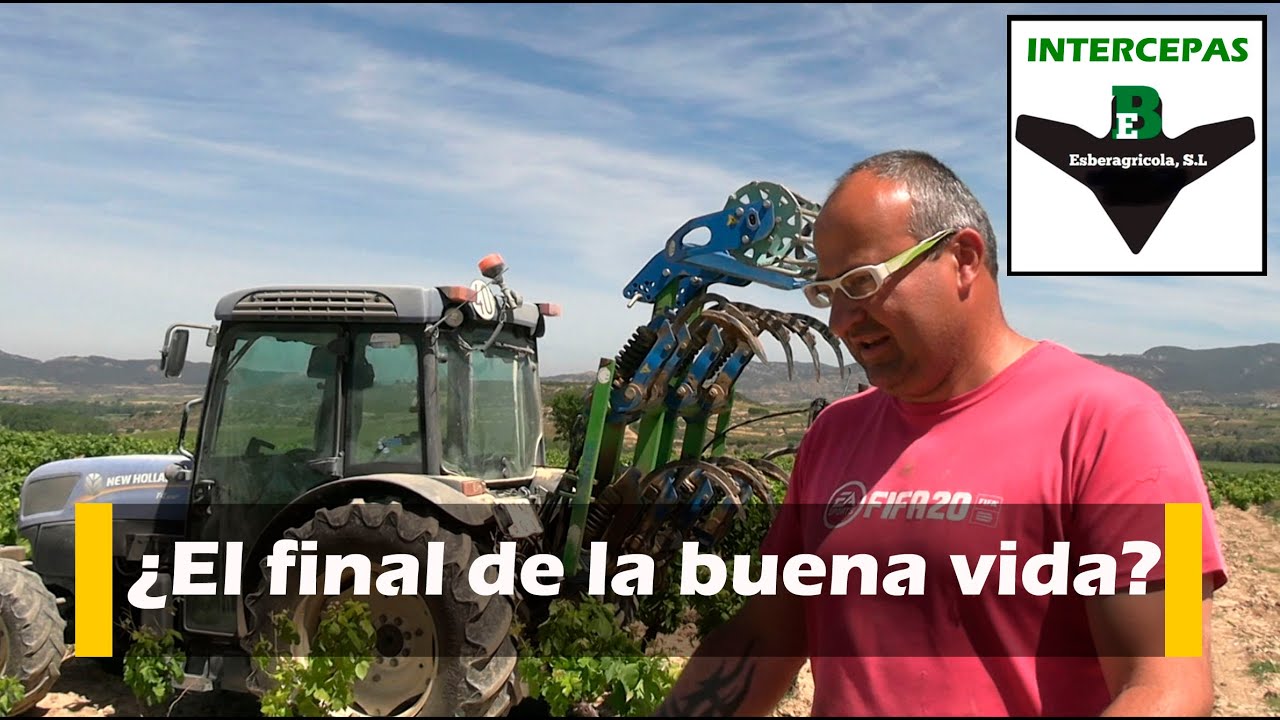 ¿Es el final de la BUENA VIDA?