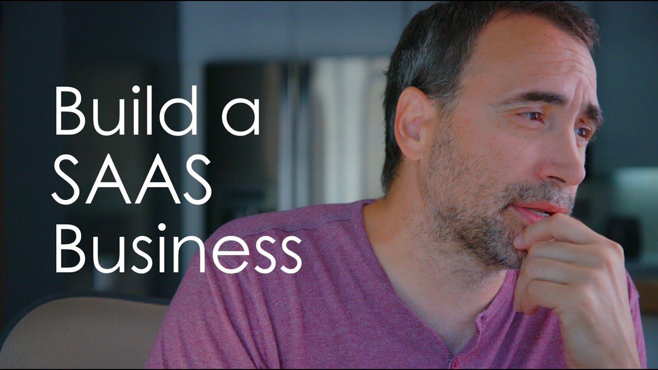 A 19 Year Old Wants to build a Mobile SAAS Business