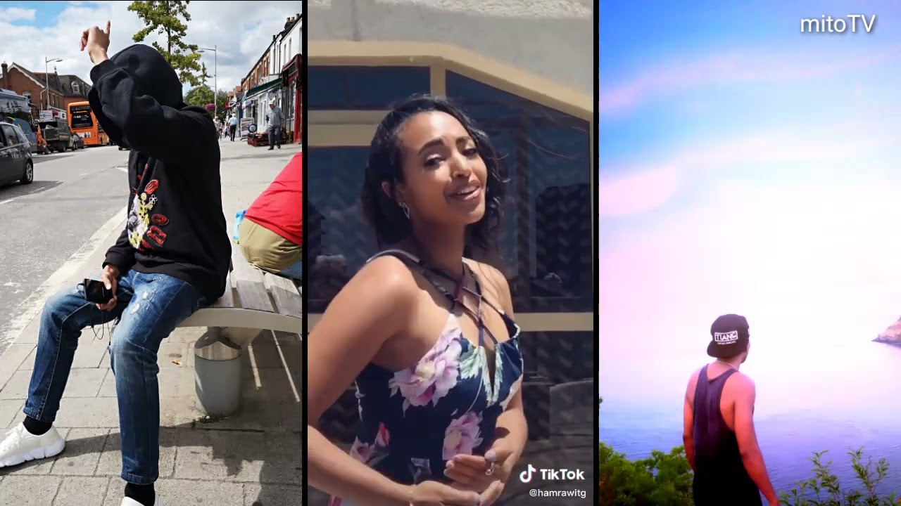 REMA - CALM DOWN TIKTOK DANCE Trend #tiktokviral #tiktok