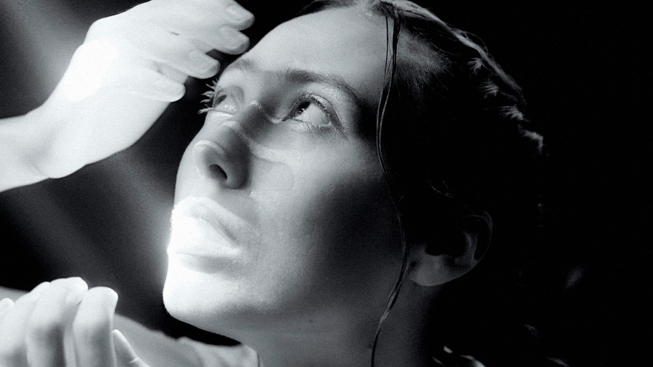 coevolution - multimedia dance performance