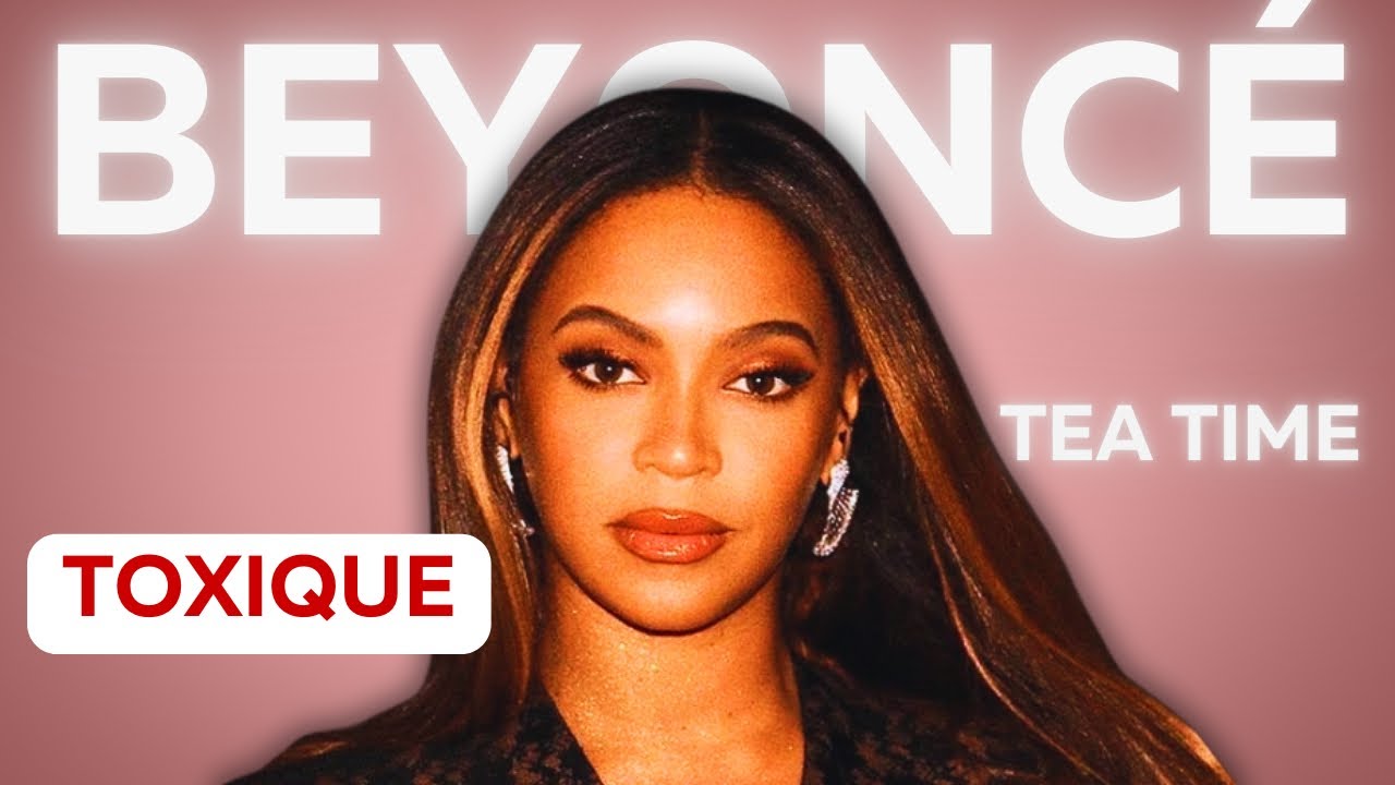 Beyoncé et Jay-Z : Amour Sincère… ou Empire TOXIQUE ?