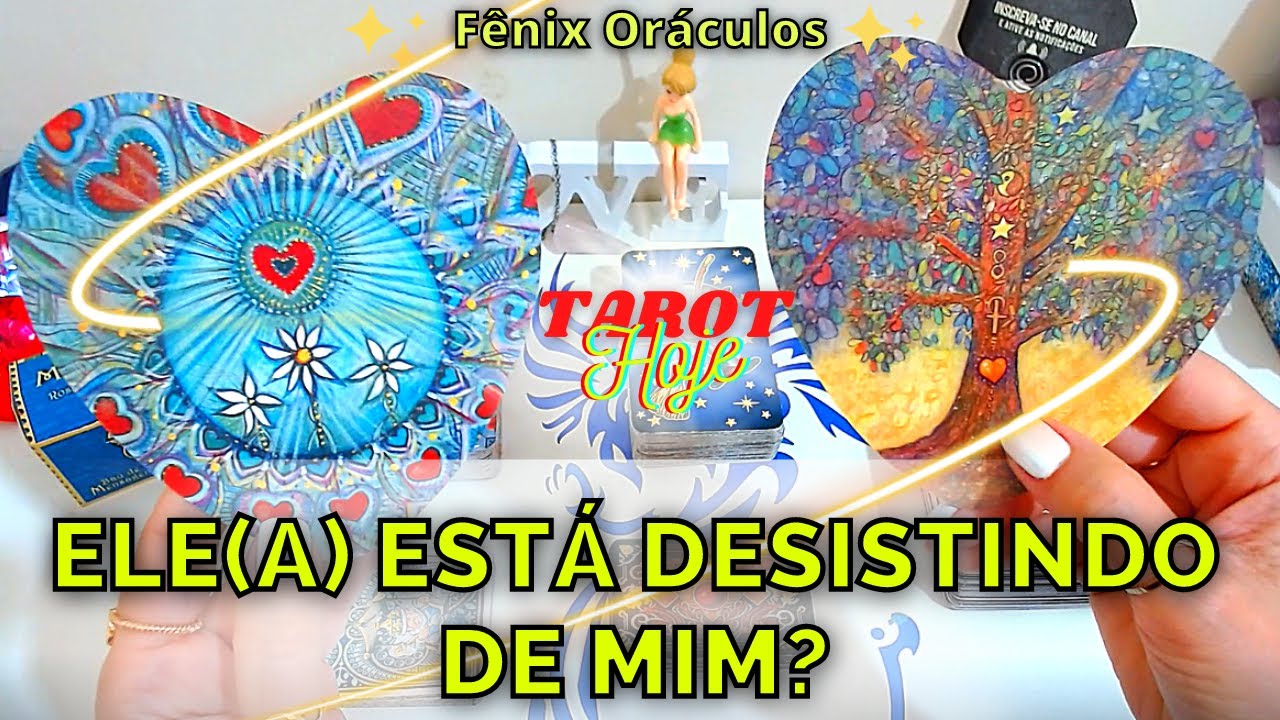 🤐POR QUE TANTO SILÊNCIO? ELE(A) ESTÁ DESISTINDO DE MIM? ESSE AFASTAMENTO ACABA? COMO ELE ESTÁ HOJE?🔮
