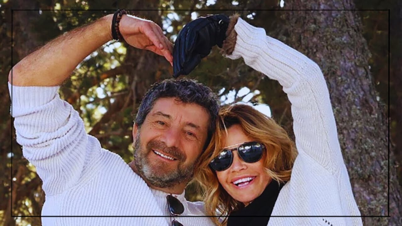 Ingrid Chauvin et Philippe Warrin : Un mariage simple, mais plein d'émotions