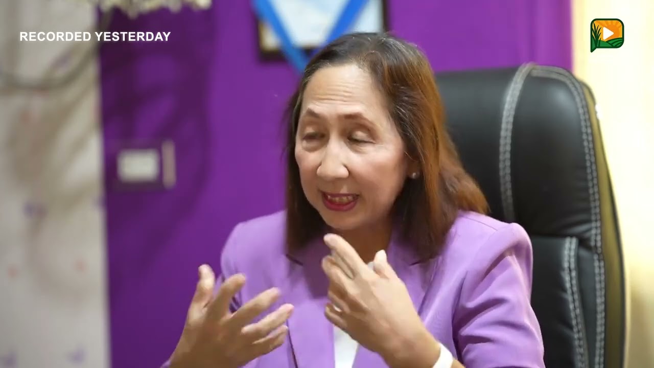 Civil Registration Month 2026: A Conversation with City Civil Registrar Juvy Jomento