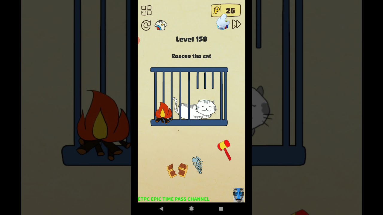 BRAIN CRAZY LEVEL 159 brain crazy iq challenge puzzle level 159 answers