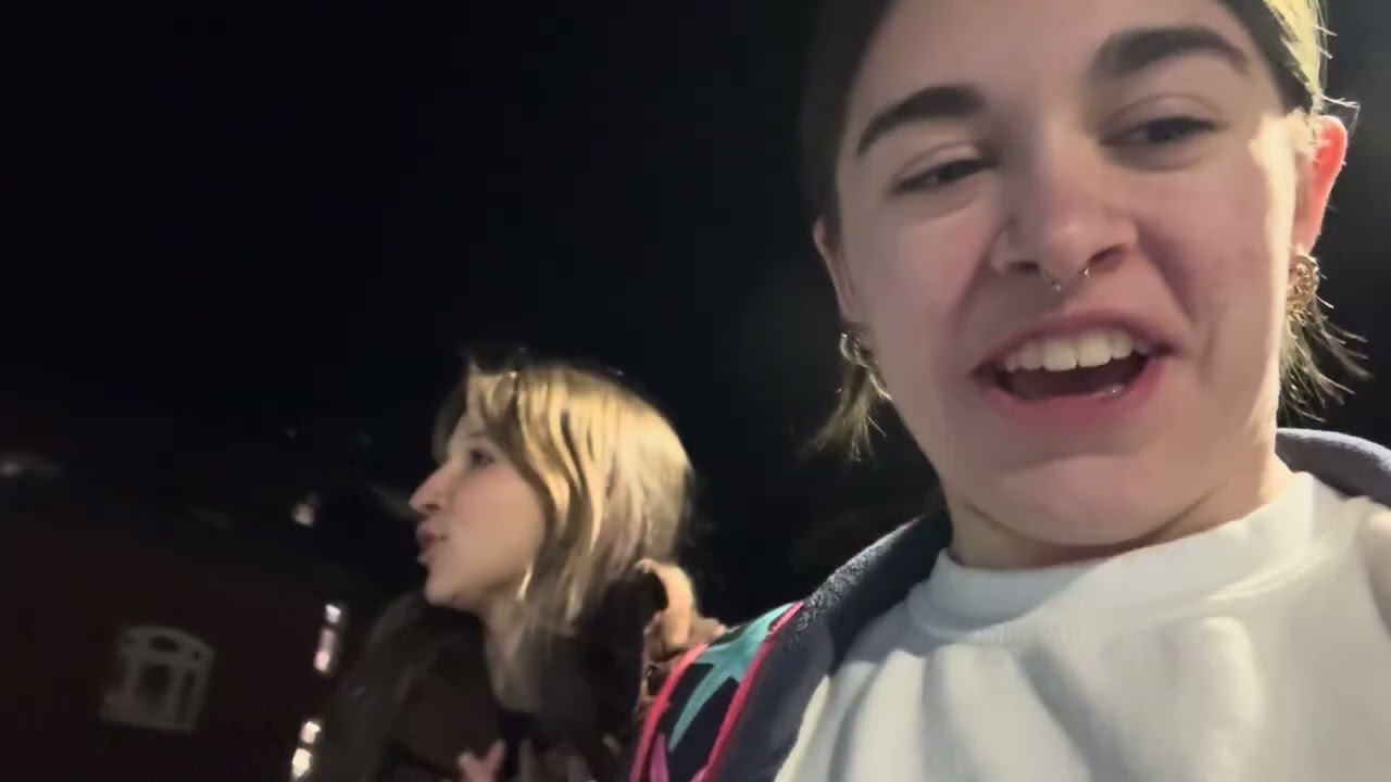 02/16/2026 Vlog!